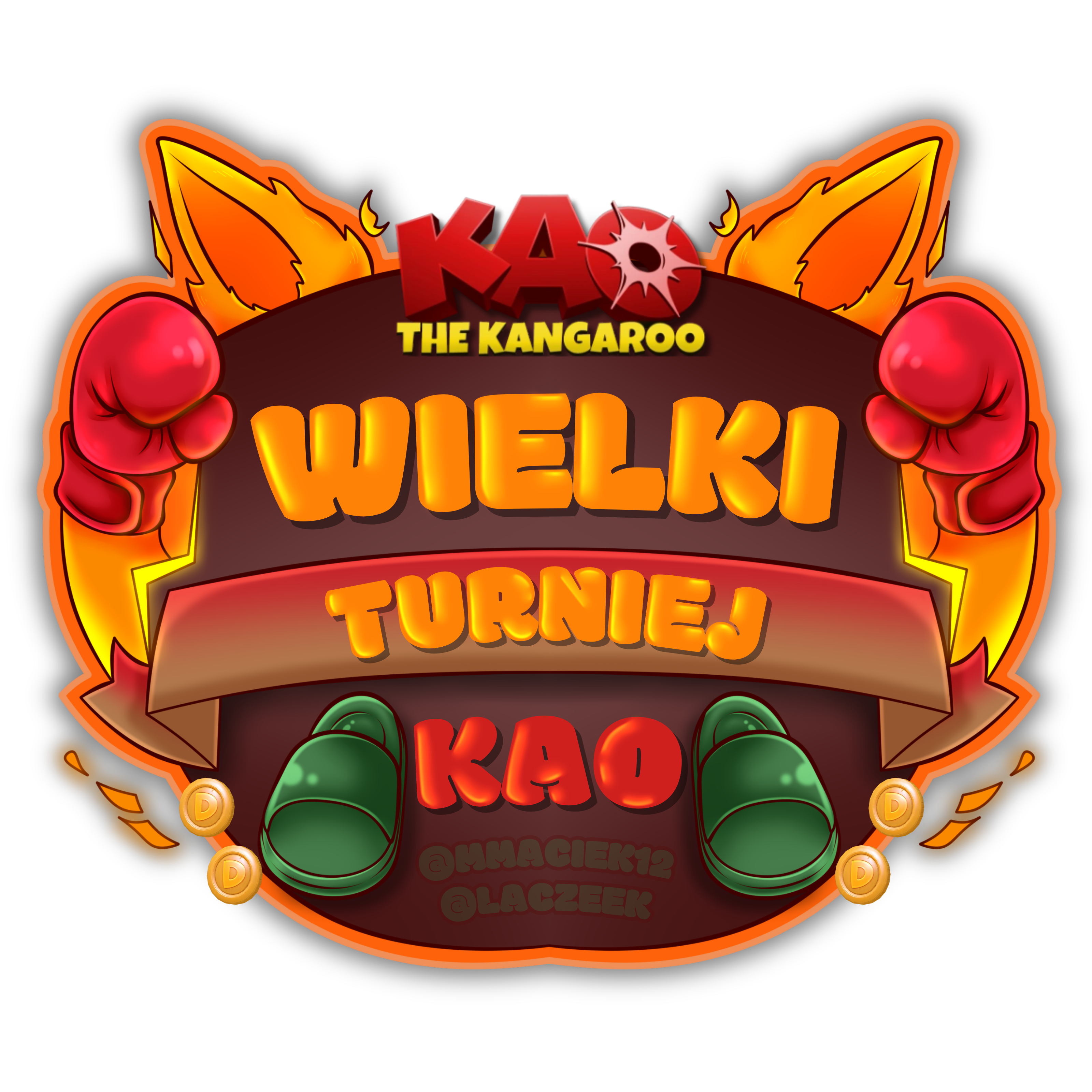 Wielki Turniej KAO 3